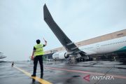 GMF Aero Asia bidik laba bersih 34,47 juta dolar AS 2026