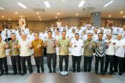 BNN: Ananda Bersinar strategi hadapi ancaman narkotika multidimensi