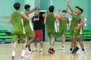 Pelatih Timnas Basket U19 yakin skuadnya mampu rebut tiket Piala Asia