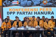 Hanura bantah miliki yayasan terafiliasi pengelola SPPG MBG