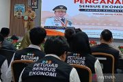 BPS Kaltara Rekrut 661 Warga Lokal Jadi Petugas Sensus Ekonomi 2026