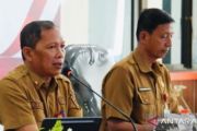 Kuansing matangkan teknis pawai taaruf dan perahu hias pada MTQ Riau