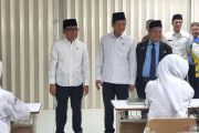 Ministers review national school revitalization program in Bogor