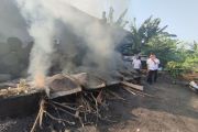 Pemkab Kudus siapkan Rp5 miliar untuk memperbaiki semua jalan rusak