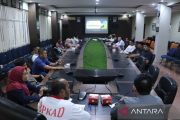 Pemkot Sawahlunto lakukan digitalisasi pemungutan pajak sektor kuliner