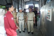 Kepulauan Seribu mampu olah sampah organik jadi kompos dalam 10 jam