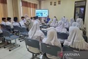 Strategi Pemerintah mencetak santri jadi talenta digital berdaya saing