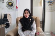 Layanan Haji dan Umrah: Jamaah asal Pulang Pisau dalam kondisi sehat