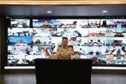 Dirjen Imigrasi meminta jajarannya  hilangkan budaya kerja lama