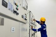 PLN UID Jateng catat penjualan tenaga listrik tumbuh 3,44 persen Kanuari - Mei 2026