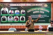Badan Bahasa: Pembelajaran bahasa Indonesia bagi penutur asing sudah ada di 61 negara