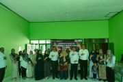 Pemkab Kulon Progo kampanyekan Gemarikan untuk pencegahan stunting