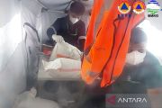 BNPB gelar operasi modifikasi cuaca di langit Aceh Barat