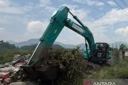 Atasi banjir, Pemkab Bandung percepat tangani sedimentasi DAS Citarum