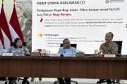 Bakom: KDKMP dapat bantu hemat pengeluaran masyarakat Rp33 triliun