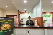 Tahun Ajaran Baru, Rahn BRK Syariah Jadi Solusi Cepat Penuhi Biaya Pendidikan Anak