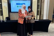 Pameran International Islamic Expo 2026 kembali digelar di Hall A JCC Senayan