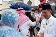 Bupati harapkan kuota haji Murung Raya bertambah setiap tahun