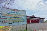 23 gerai KDMP sudah rampung dibangun di Kepri