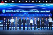 GEHPA-APAC Alliance Officially Launched to Advance Inclusive & Intelligent Education and Healthcare