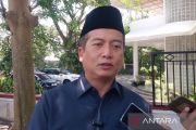 Gubernur NTB menyambut peningkatan penerbangan langsung Singapura-Lombok