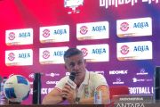 John Herdman anggap pelatih Vietnam sedang pantau timnya