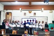 Program beasiswa JIEP antar 100 persen peserta lolos masuk PTN