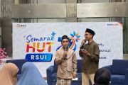 RSUI hadirkan layanan kesehatan dengan dukungan psikologis-spiritual