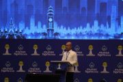 Hipmi sebut program strategis pemerintah berperan tumbuhkan UMKM di daerah