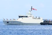 KRI Selar bantu korban gempa Sangihe-Talaud