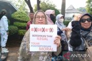 Buntut pesta gay di hiburan malam, DPRD Karawang usul Perda Larangan LGBT