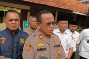 Siswa SMK ditangkap saat ujian setelah membacok siswa lain di Palmerah