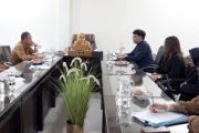 Pemkab Lampung Selatan dukung investasi 110 titik pengisian daya oleh PT RDI