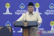 Presiden Prabowo bantah  isu pengusiran investor asing