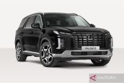 Hyundai tarik 1.083 unit Palisade akibat masalah sabuk pengaman