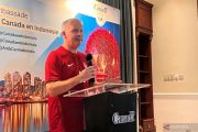 Dubes Kanada: Fasilitas eTA bagi WNI untuk perkuat hubungan bilateral
