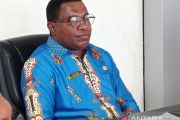 Pemprov perkuat koordinasi lonjakan harga barang di Papua Pegunungan