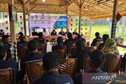 UT perkuat potensi wisata dan sumber daya di Pahawang Lampung