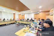 Prodi MM UIN Jakarta matangkan formulasi kurikulum jelang operasional