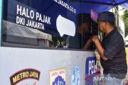 Legislator: Pemutihan pajak kendaraan bukti kebijakan berpihak warga