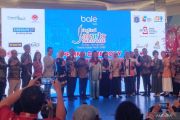 Festival Jakarta Great Sale dibuka, libatkan ratusan mal dan UMKM