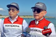 Pertamina dorong penggunaan energi hijau dalam pengelolaan sampah