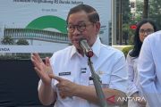 Pramono janji pertimbangkan sungguh-sungguh tarif Transjabodetabek