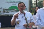 Harga BBM naik, Pram yakin jumlah pengguna transportasi umum meningkat