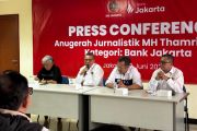 PWI-Bank Jakarta hadirkan kategori literasi keuangan ajang MHT 2026