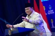 Prabowo targetkan swasembada energi dalam tiga tahun