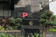 KPK mendalami dugaan uang untuk Pansus DPR saat memeriksa eks Stafsus Yaqut