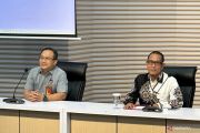 KPK kerja sama dengan Kortastipidkor Polri untuk atasi kebutuhan SDM