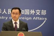 China khawatir proposal keamanan baru Jepang dorong remiliterisasi