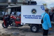53 dapur SPPG Batam tidak beroperasi untuk sementara waktu